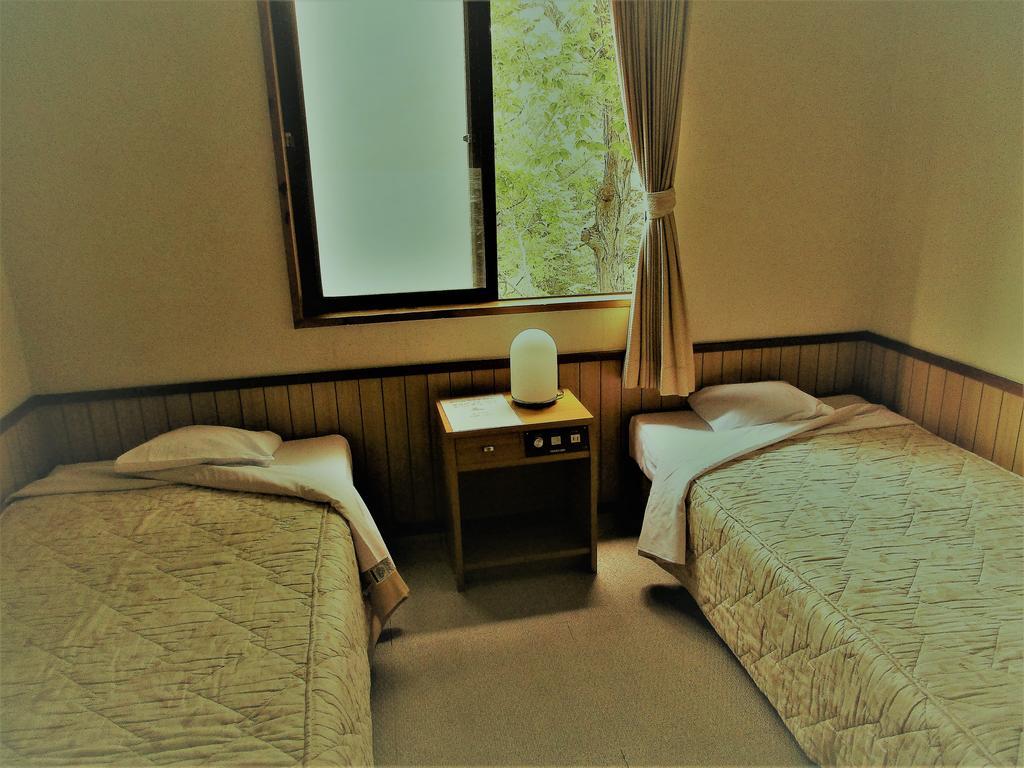 Pension Milky House Shinano (Nagano) Exterior photo